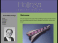 boukehollinga.com