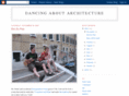 dancingaboutarchitecture.com