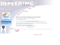 depeeringforum.com