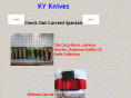 kyknives.com