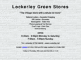 lockerley.net