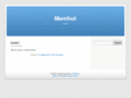 mentholhouse.com