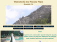 ourpoconoplace.com