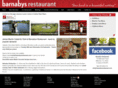 barnabysrestaurant.com