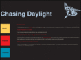 chasing-daylight.com