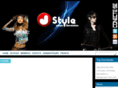 j-stylerevolution.com