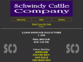 schwindycattleco.com