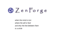 zenforge.net