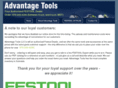 advantagetools.net