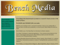 benchmediallc.com