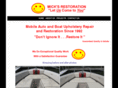 micksrestoration.com