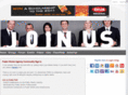 federalservicerequest.com
