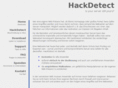 hackdetect.net