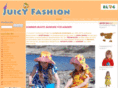 juicy-fashion-kids.com