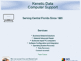 keneticdata.com
