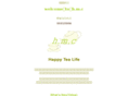 happytealife.com