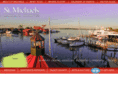 stmichaelsmd.org