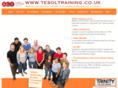 tesoltraining.co.uk