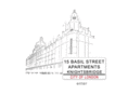 basilstreetapartments.com