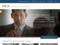 hcaexecutivedevelopment.com