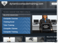 dynamiccomputertraining.com