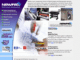 newfaxcorp.com