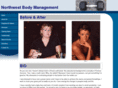 nwbodymanagement.com