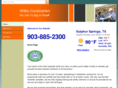 willkoconstruction.com