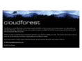 cloudforest.co.uk