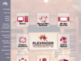 alexandertech-la.com