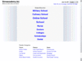 simsacademy.biz