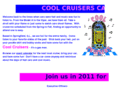 coolcruiserscarclub.com