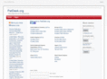 noveltysearch.org