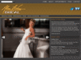 alanevansbridal.com