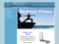 bedrockpilates.com