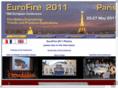 eurofire2014.com
