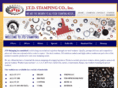 jtdstamping.com
