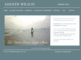 madithwilson.com