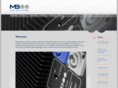 mbaudiosystems.net