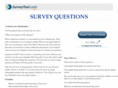 surveyquestions.co