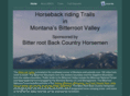 bitterroottrails.info
