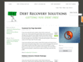 debtrecoverysolution.org