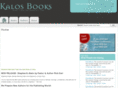 kalosbooks.com