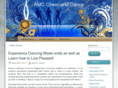 amccheeranddance.com