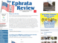 ephratareview.com