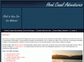 kayakhoodcanal.com
