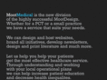 mootmedical.com