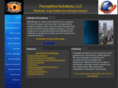 perceptivesolutionsllc.com