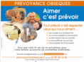 prevoyanceobseques.net