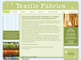 textilefabricstore.com
